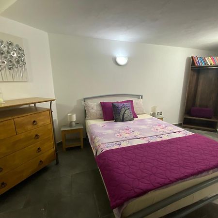 Birgu Studio Maisonette Екстер'єр фото