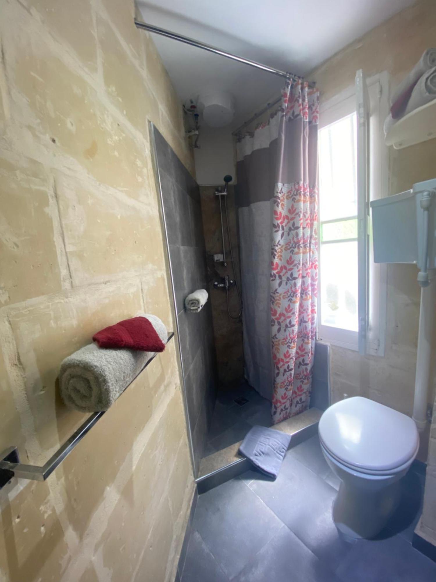 Birgu Studio Maisonette Екстер'єр фото