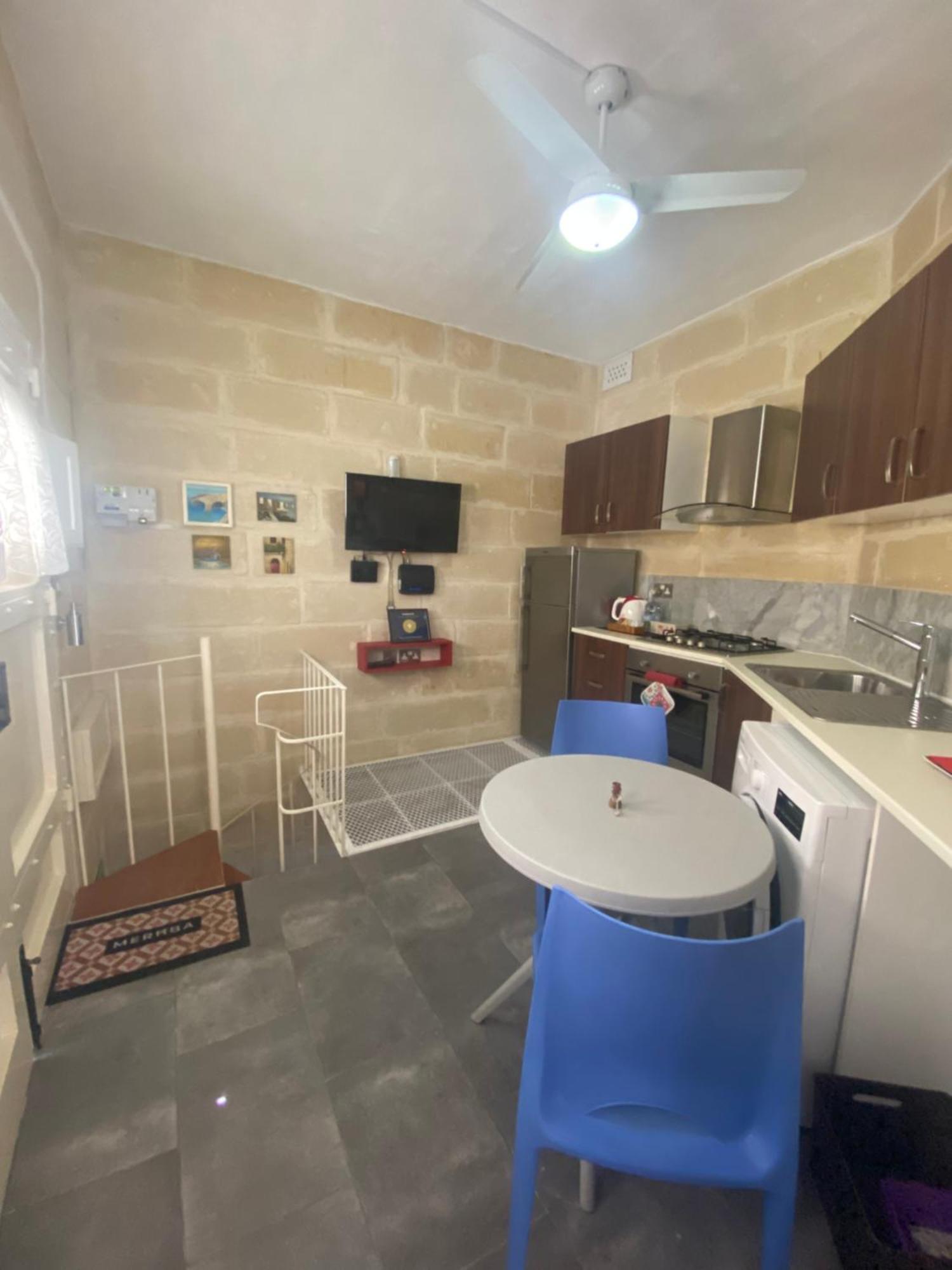Birgu Studio Maisonette Екстер'єр фото