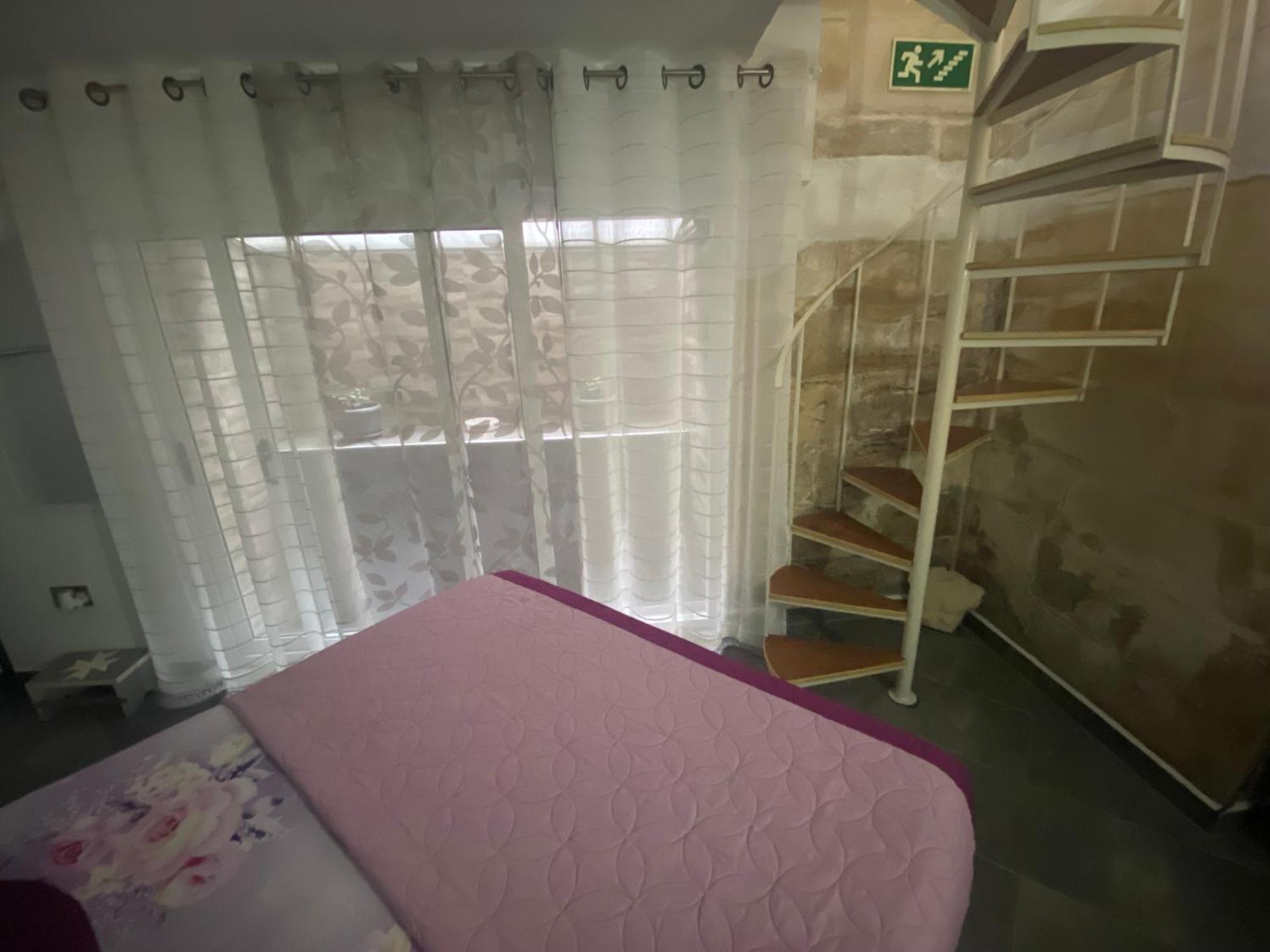 Birgu Studio Maisonette Екстер'єр фото