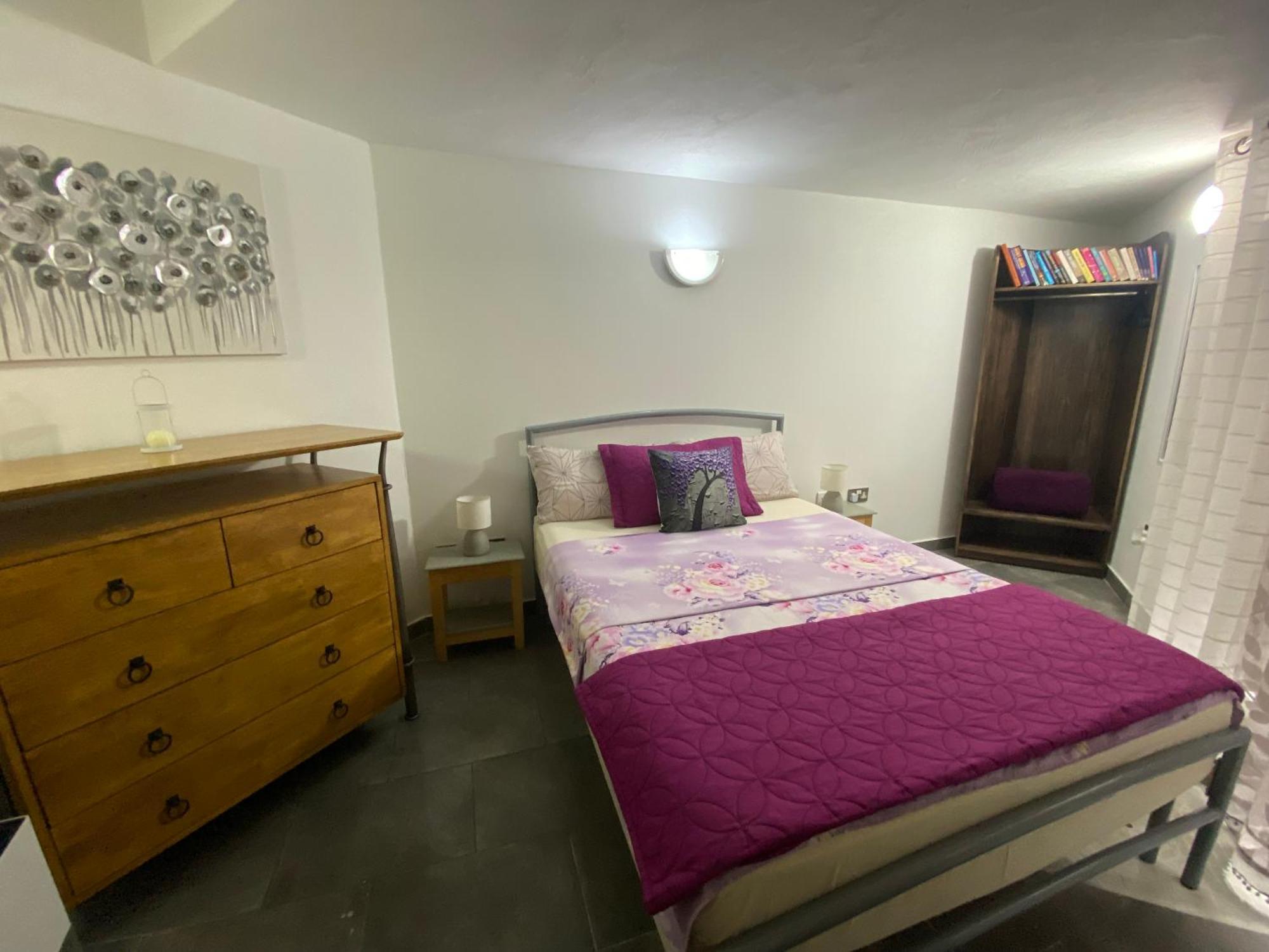 Birgu Studio Maisonette Екстер'єр фото