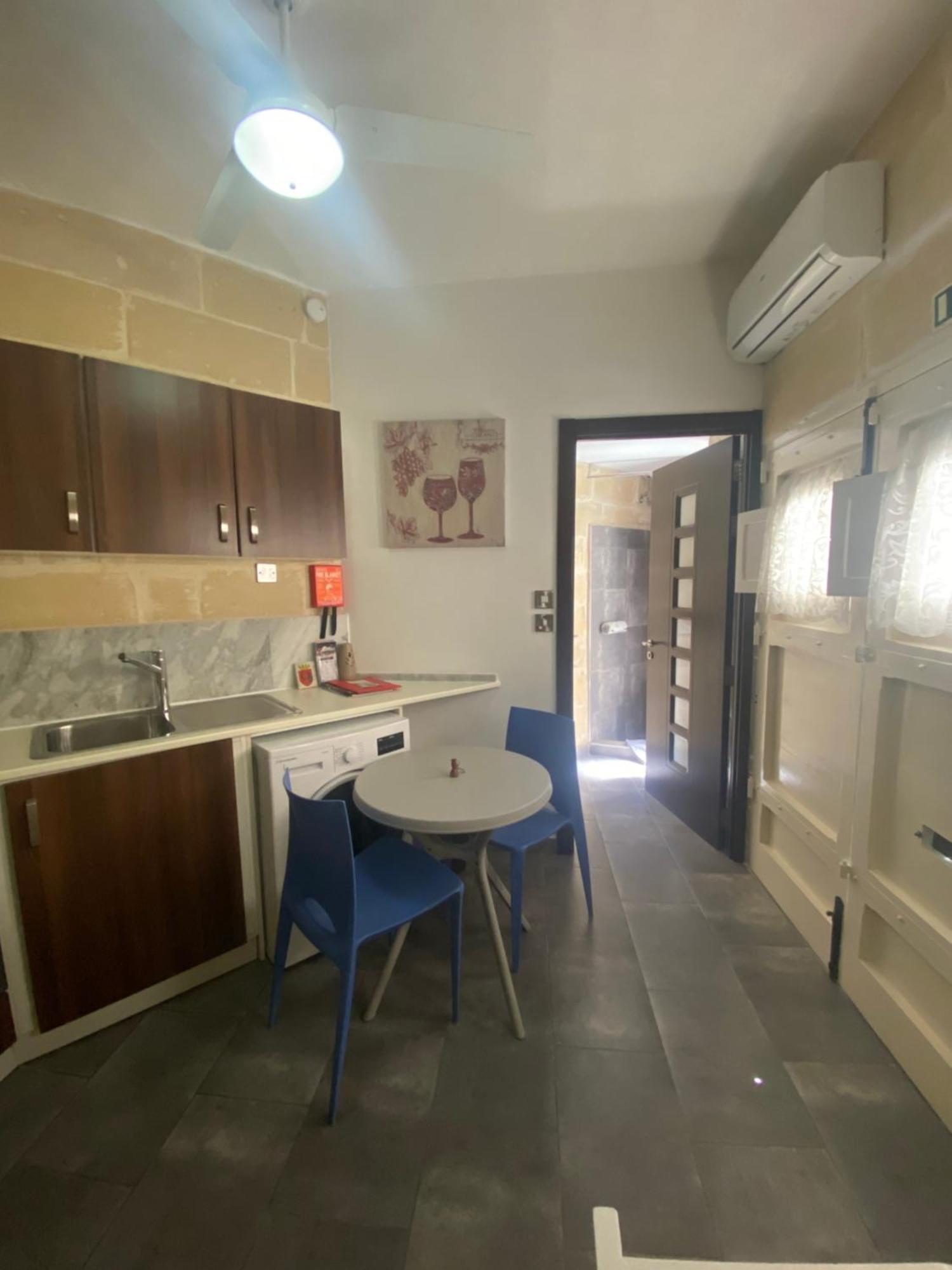 Birgu Studio Maisonette Екстер'єр фото