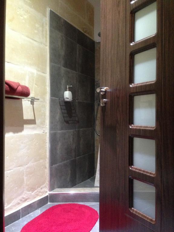 Birgu Studio Maisonette Екстер'єр фото