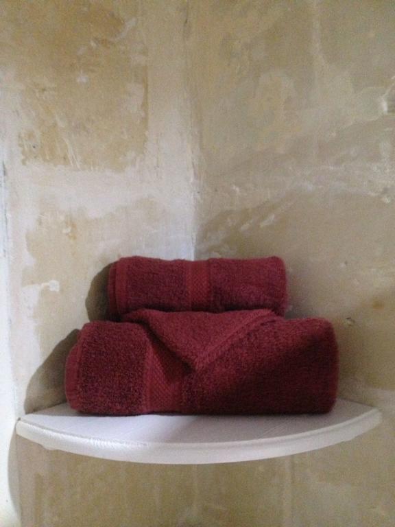 Birgu Studio Maisonette Екстер'єр фото