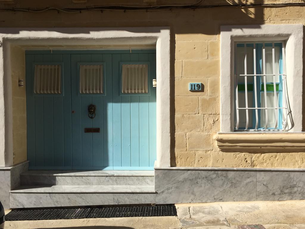 Birgu Studio Maisonette Екстер'єр фото
