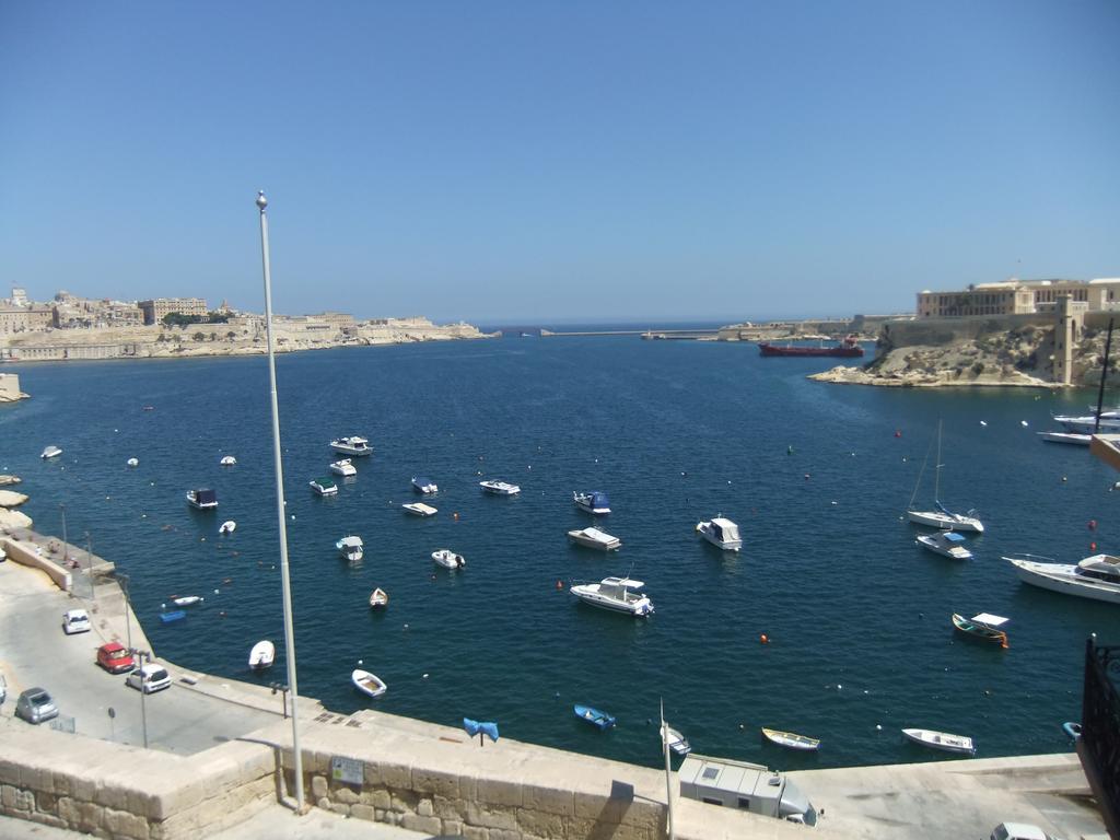 Birgu Studio Maisonette Екстер'єр фото