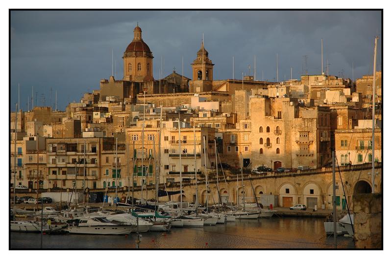 Birgu Studio Maisonette Екстер'єр фото